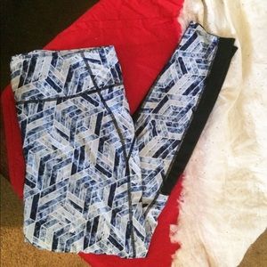 Yoga pants (fullbeauty)